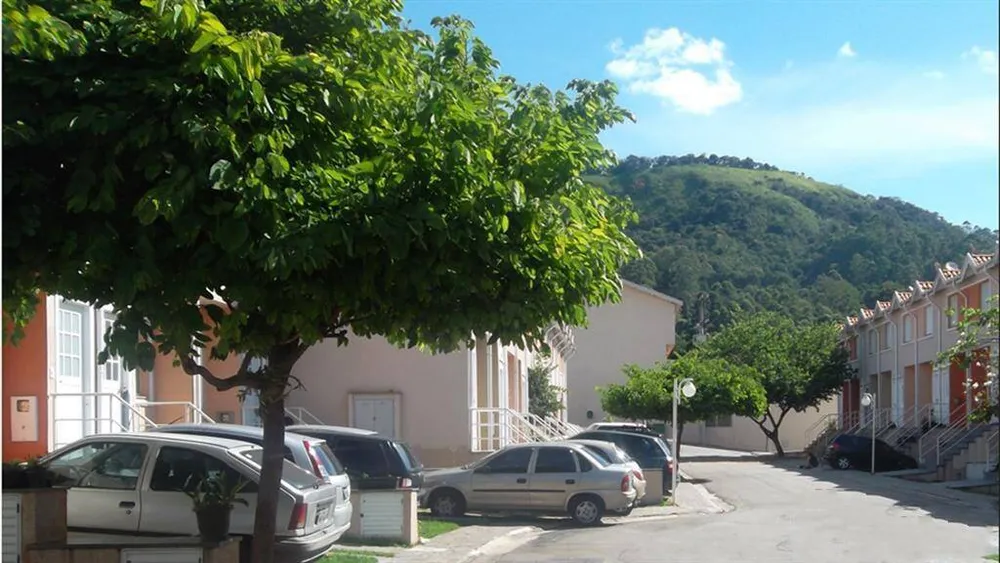 Sobrado, 2 quartos - Foto 3