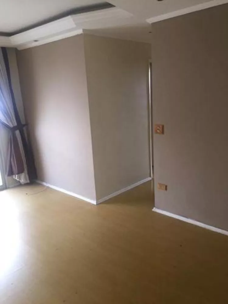 Apartamento à venda com 3 quartos, 60m² - Foto 4