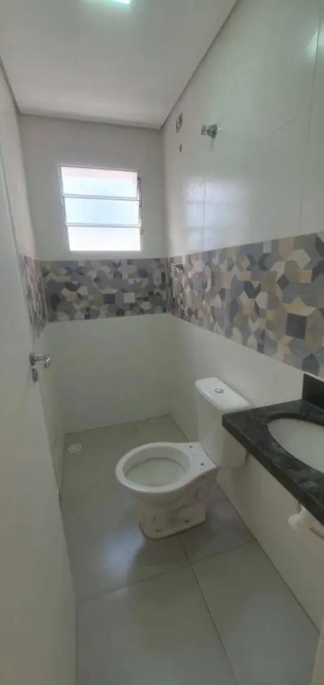 Casa, 3 quartos, 80 m² - Foto 2