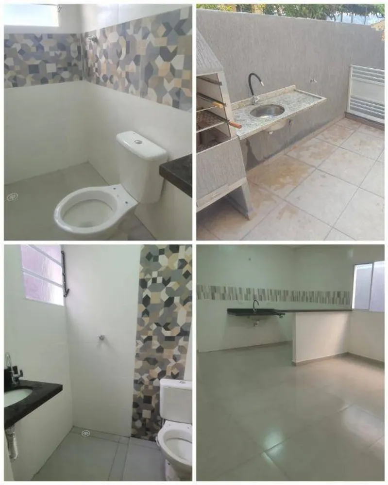 Casa, 3 quartos, 80 m² - Foto 7