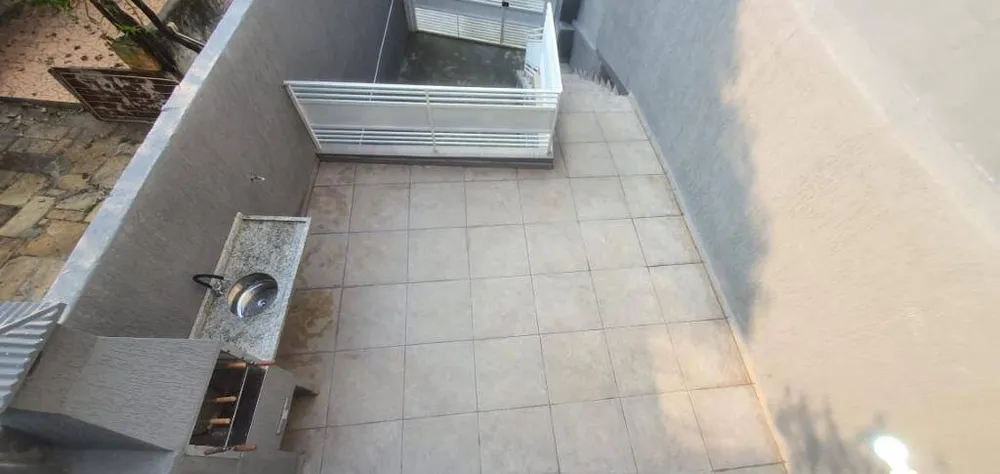 Casa, 3 quartos, 80 m² - Foto 3