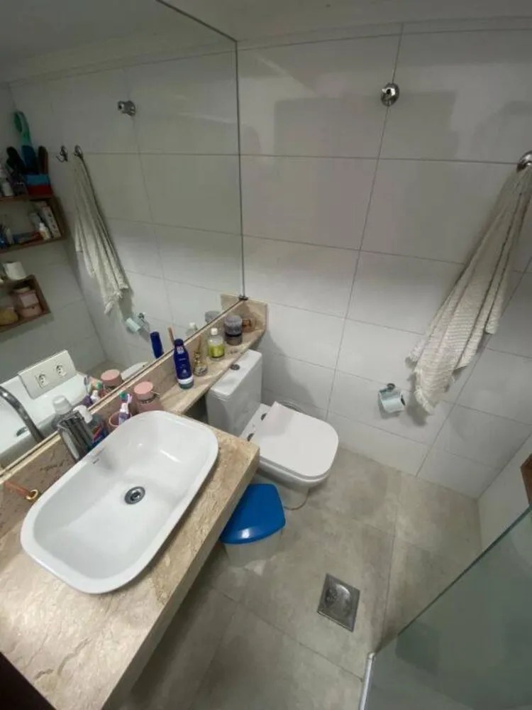 Casa, 3 quartos, 112 m² - Foto 7