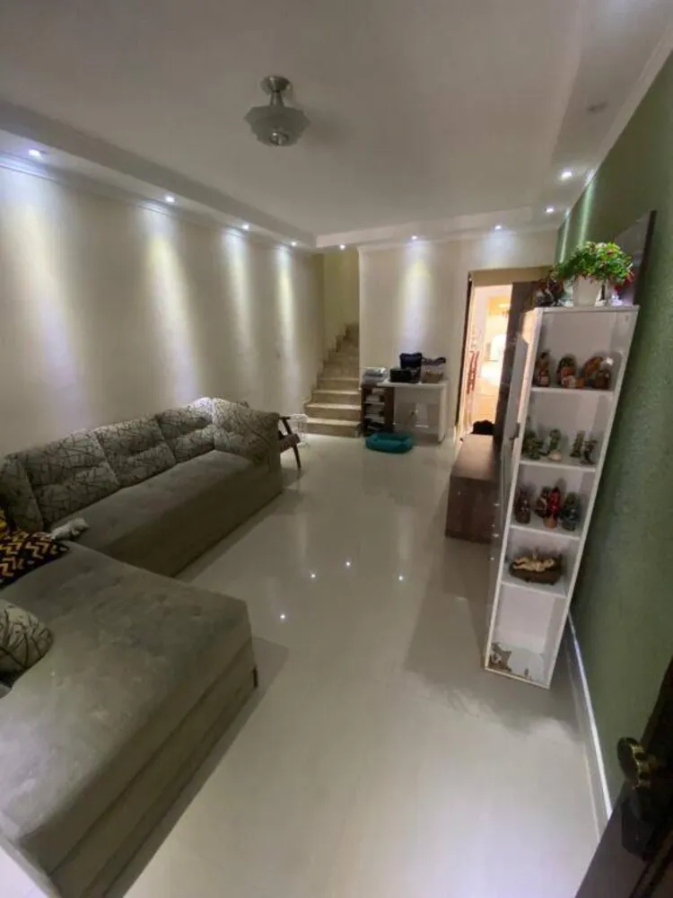 Casa, 3 quartos, 112 m² - Foto 2