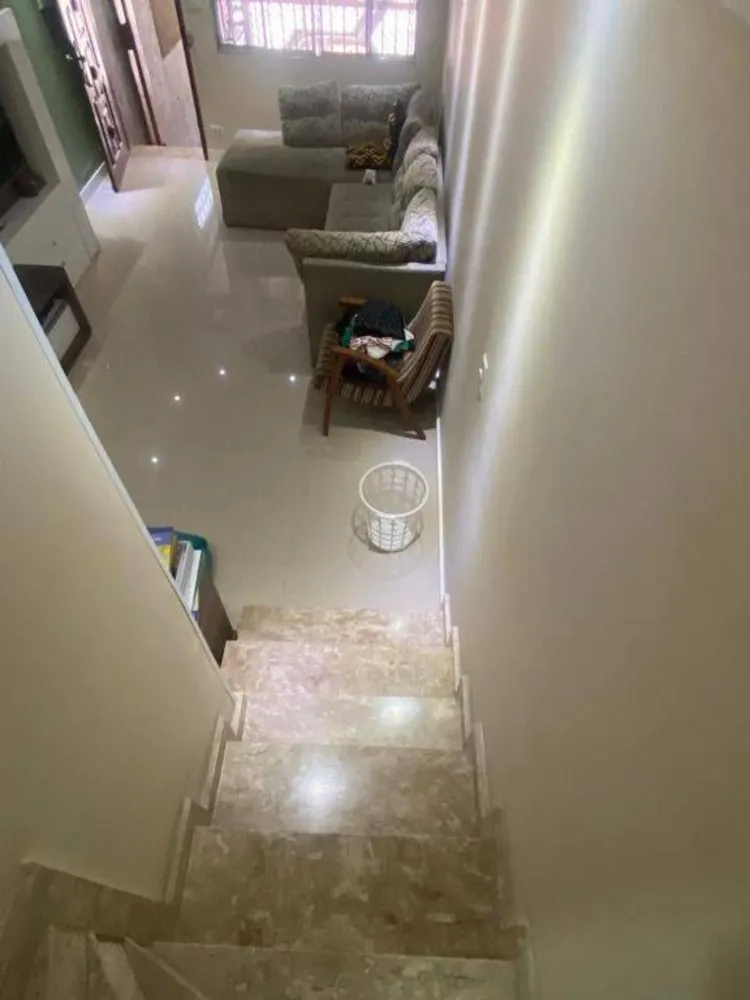 Casa, 3 quartos, 112 m² - Foto 5