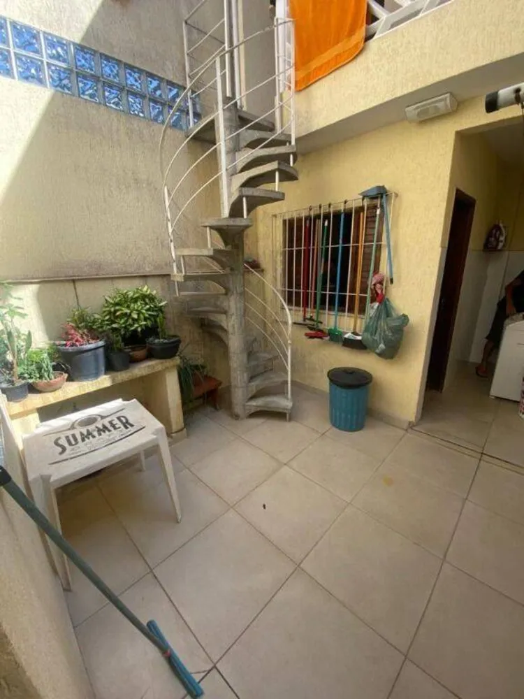 Casa, 3 quartos, 112 m² - Foto 8