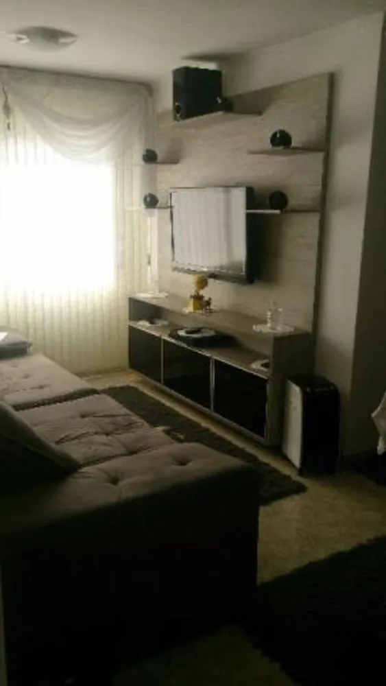 Apartamento, 3 quartos, 65 m² - Foto 4