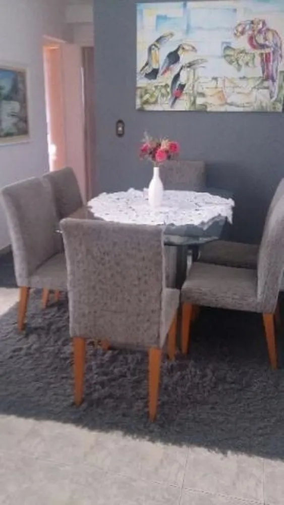 Apartamento, 3 quartos, 65 m² - Foto 2