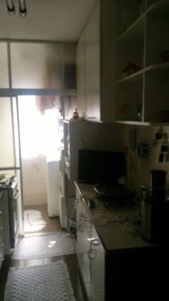 Apartamento, 3 quartos, 65 m² - Foto 6