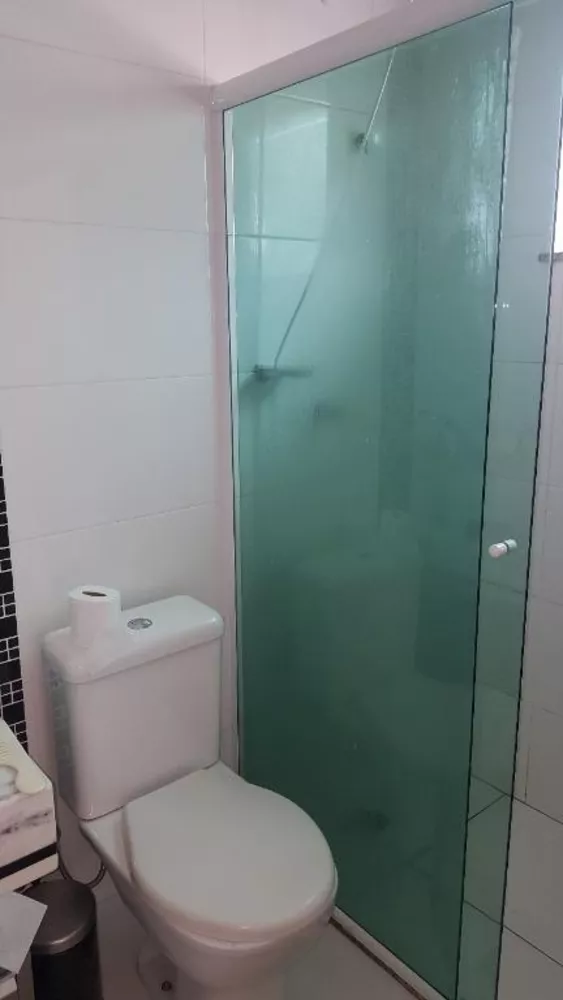 Sobrado à venda com 3 quartos, 220m² - Foto 15