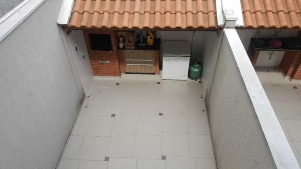 Sobrado à venda com 3 quartos, 220m² - Foto 24