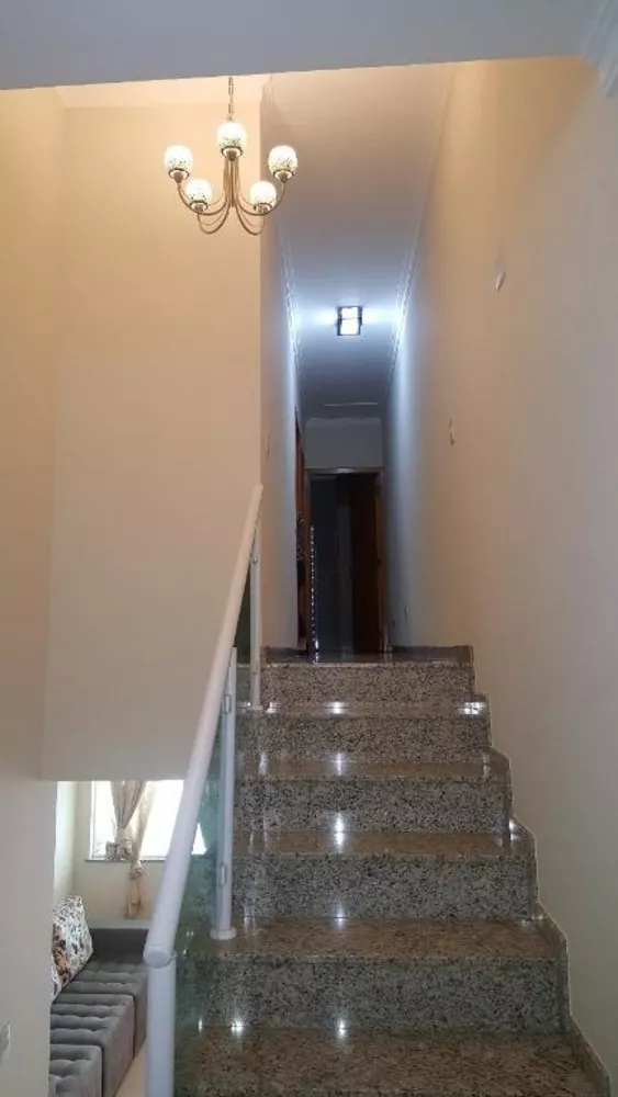 Sobrado à venda com 3 quartos, 220m² - Foto 28