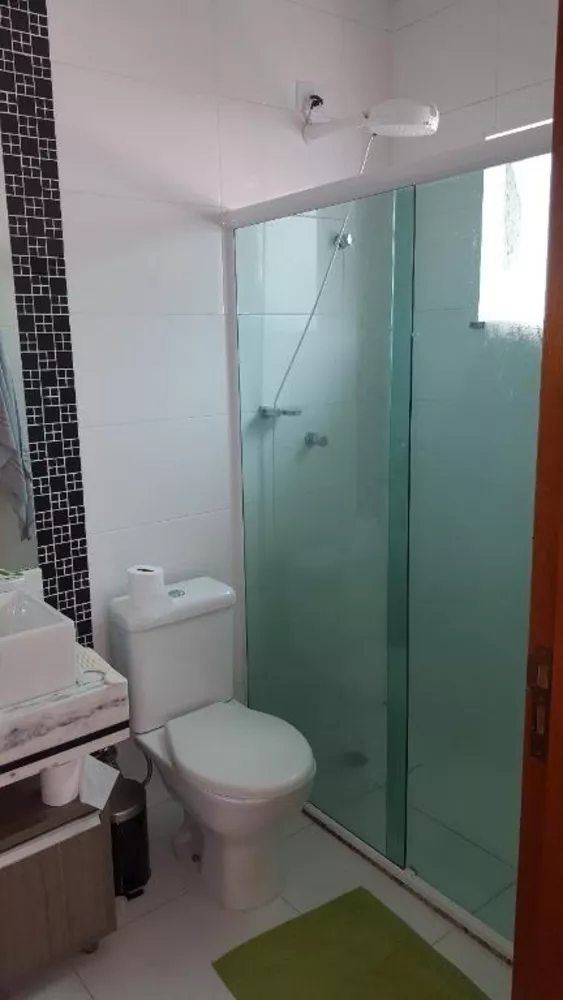 Sobrado à venda com 3 quartos, 220m² - Foto 21