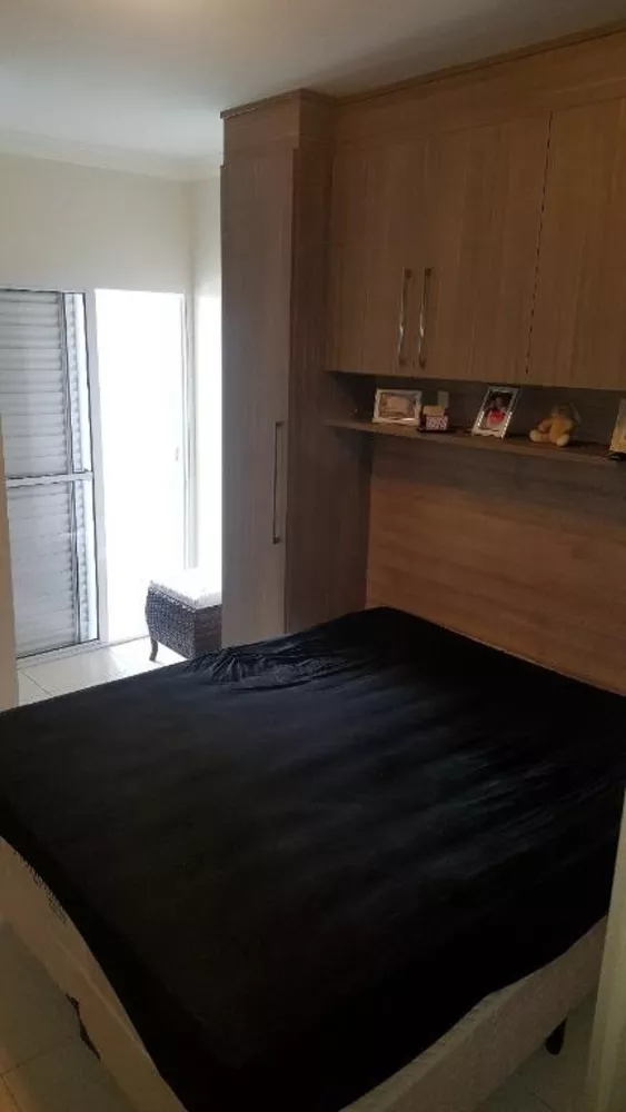 Sobrado à venda com 3 quartos, 220m² - Foto 11