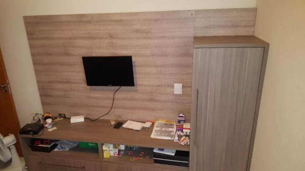 Sobrado à venda com 3 quartos, 220m² - Foto 14