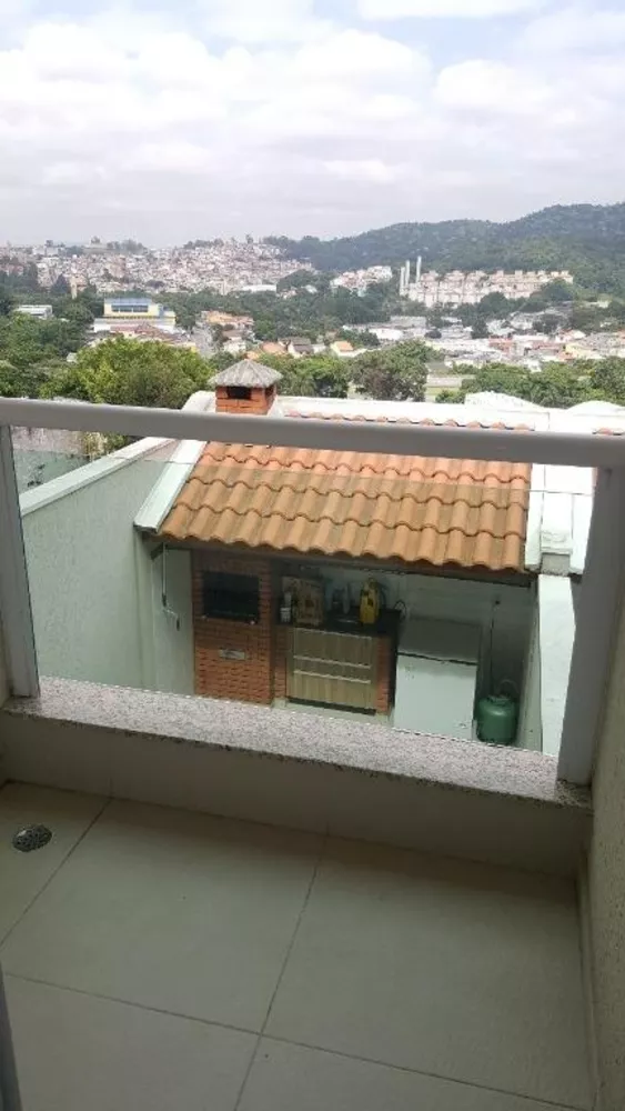 Sobrado à venda com 3 quartos, 220m² - Foto 25