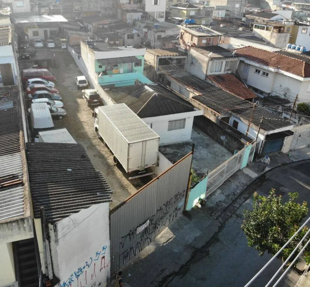 Terreno, 720 m² - Foto 4