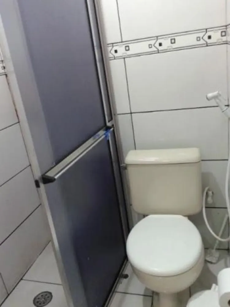 Apartamento, 2 quartos, 56 m² - Foto 5