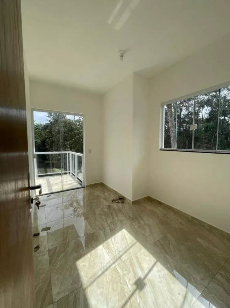 Sobrado à venda com 3 quartos, 120m² - Foto 2