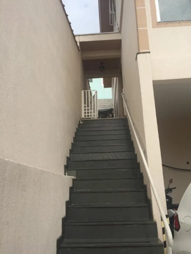 Sobrado, 3 quartos, 157 m² - Foto 2