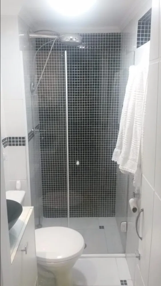 Cobertura, 3 quartos, 123 m² - Foto 2