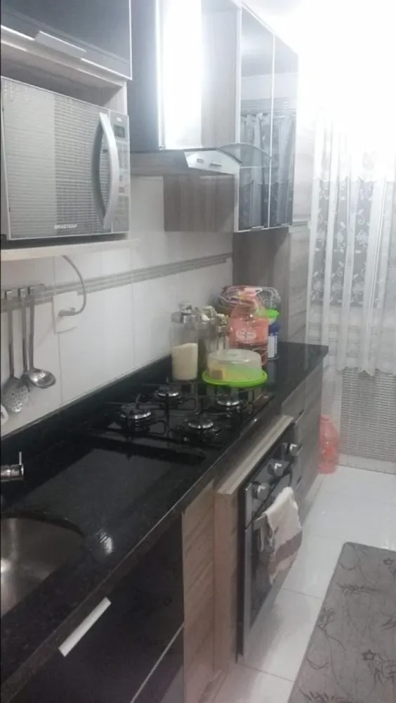 Cobertura, 3 quartos, 123 m² - Foto 5