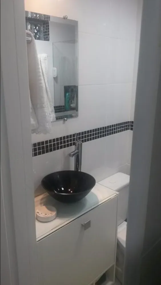 Cobertura, 3 quartos, 123 m² - Foto 4