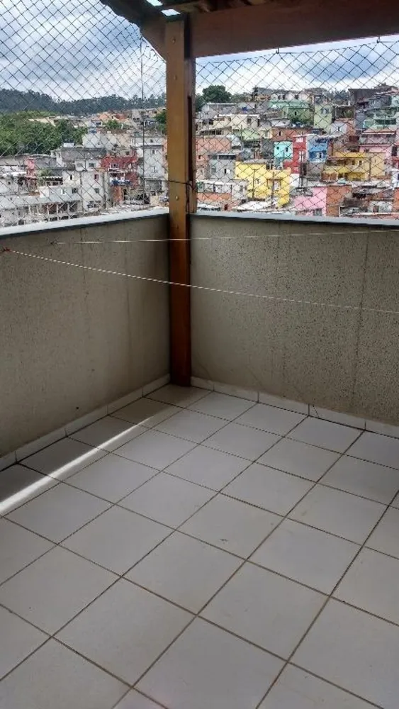 Cobertura, 3 quartos, 123 m² - Foto 6
