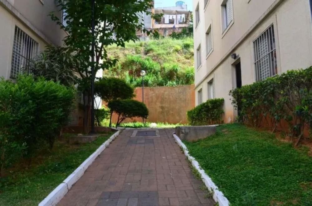 Apartamento, 2 quartos, 49 m² - Foto 6