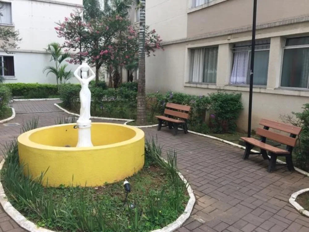 Apartamento, 2 quartos, 49 m² - Foto 8