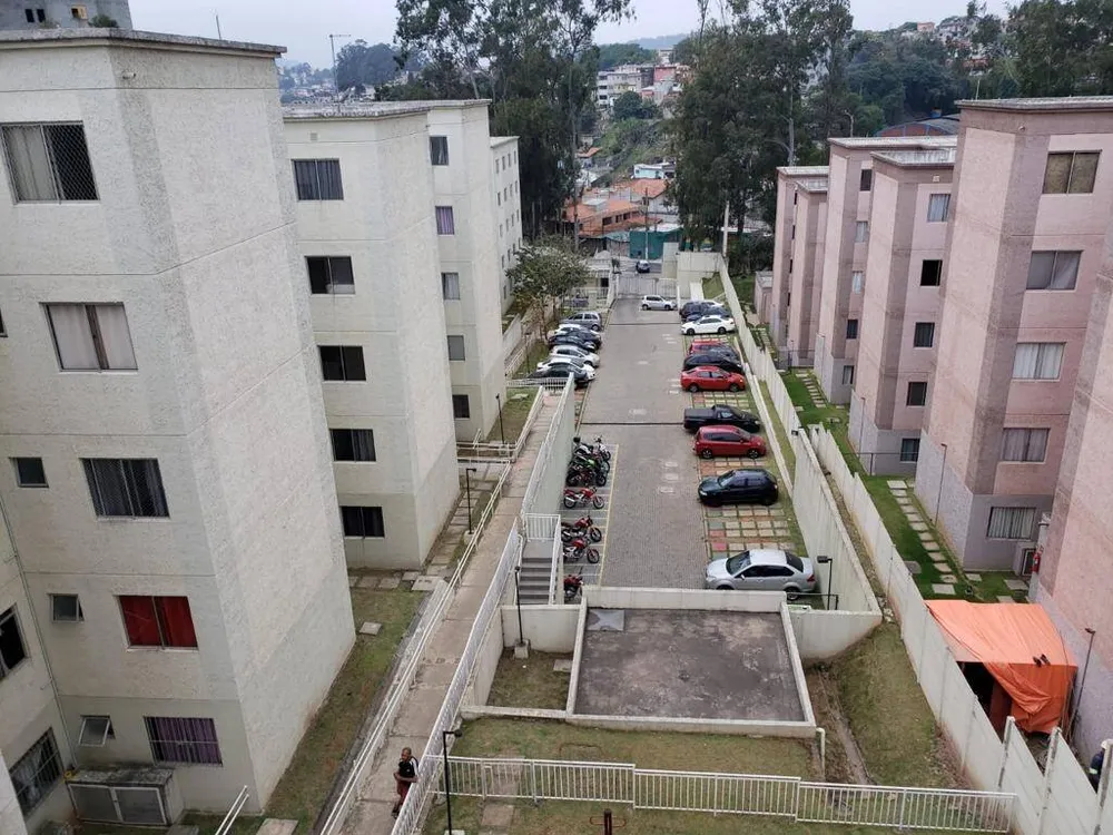 Apartamento, 2 quartos, 48 m² - Foto 6