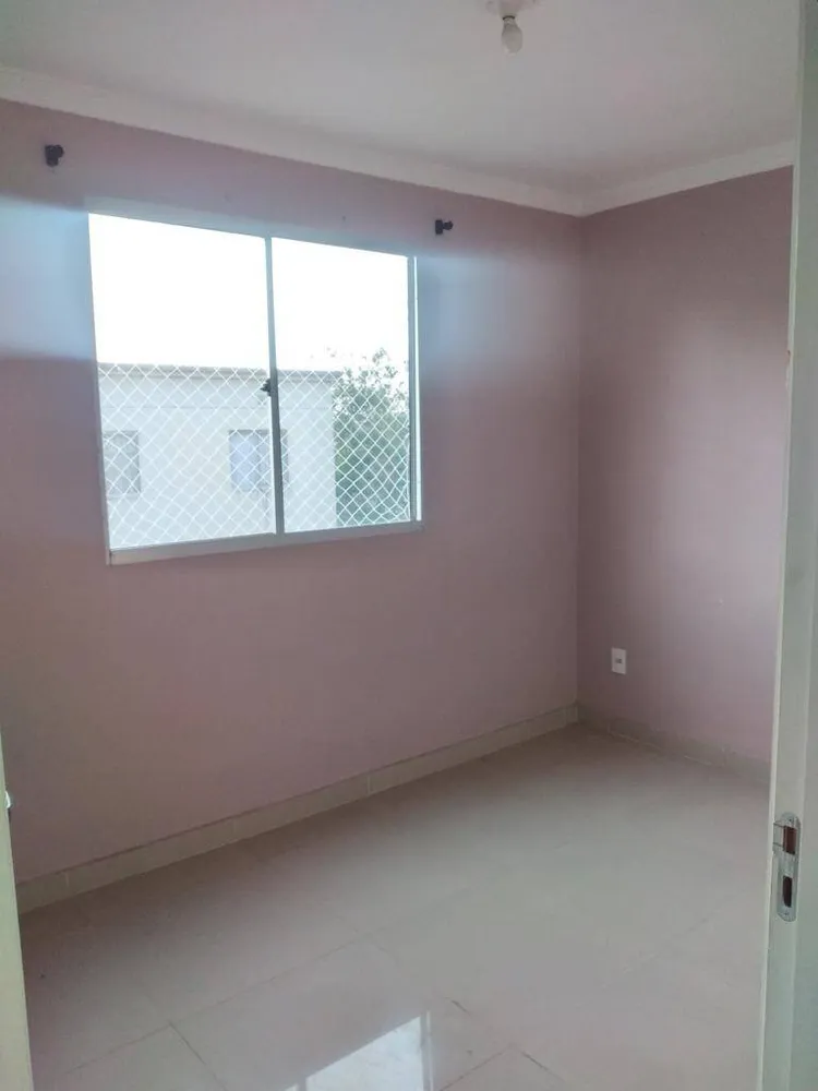 Apartamento, 2 quartos, 48 m² - Foto 7