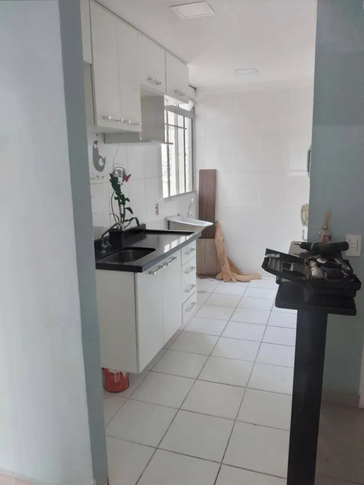 Apartamento, 2 quartos, 48 m² - Foto 5