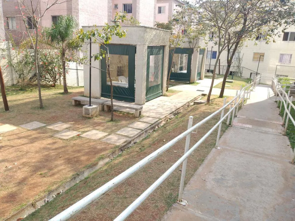 Apartamento, 2 quartos, 48 m² - Foto 8