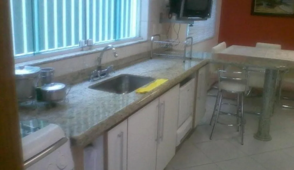 Sobrado, 3 quartos, 125 m² - Foto 4
