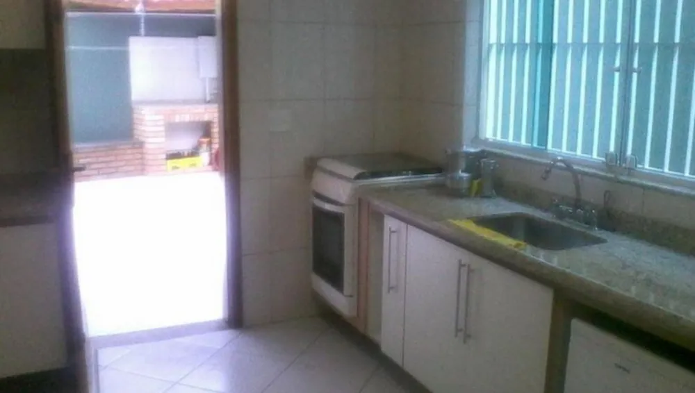 Sobrado, 3 quartos, 125 m² - Foto 5