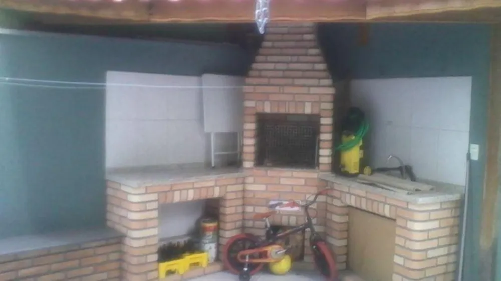 Sobrado, 3 quartos, 125 m² - Foto 1