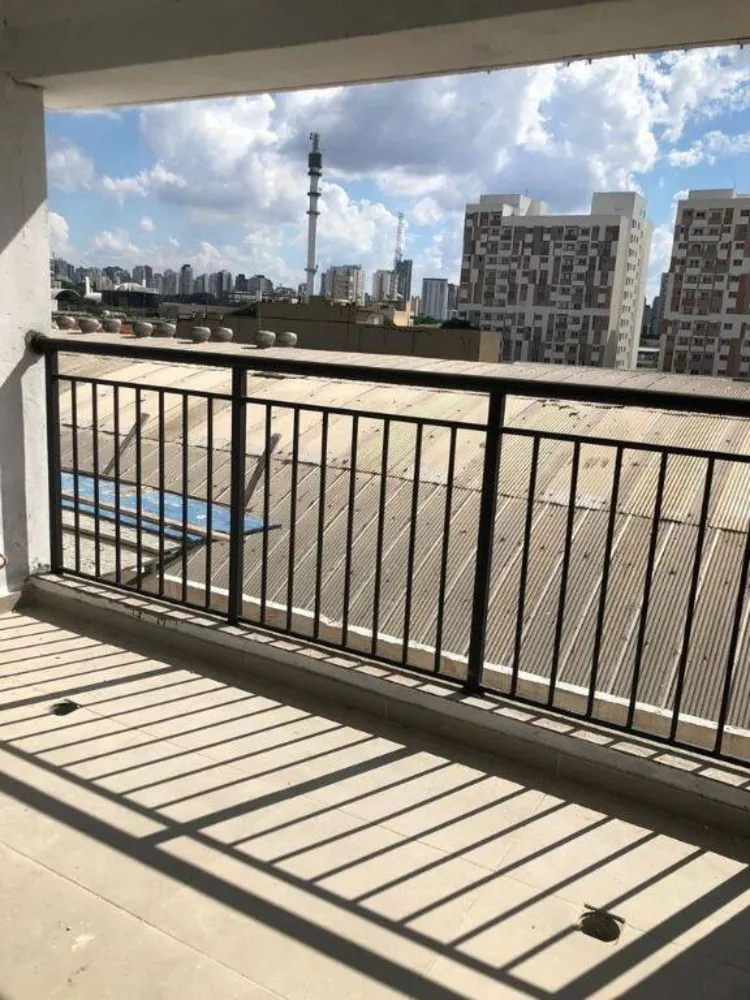 Apartamento, 2 quartos - Foto 2