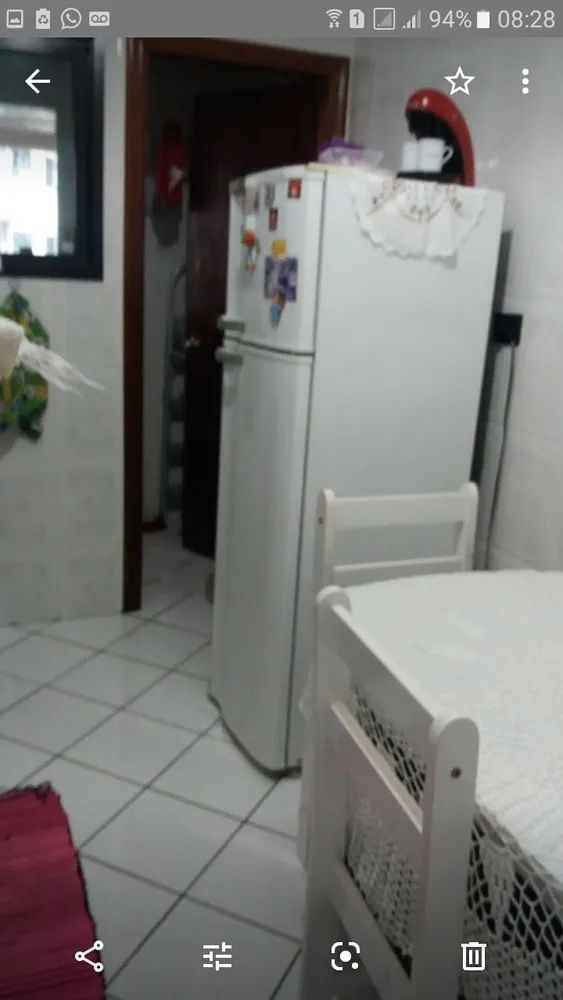 Apartamento, 2 quartos, 60 m² - Foto 4