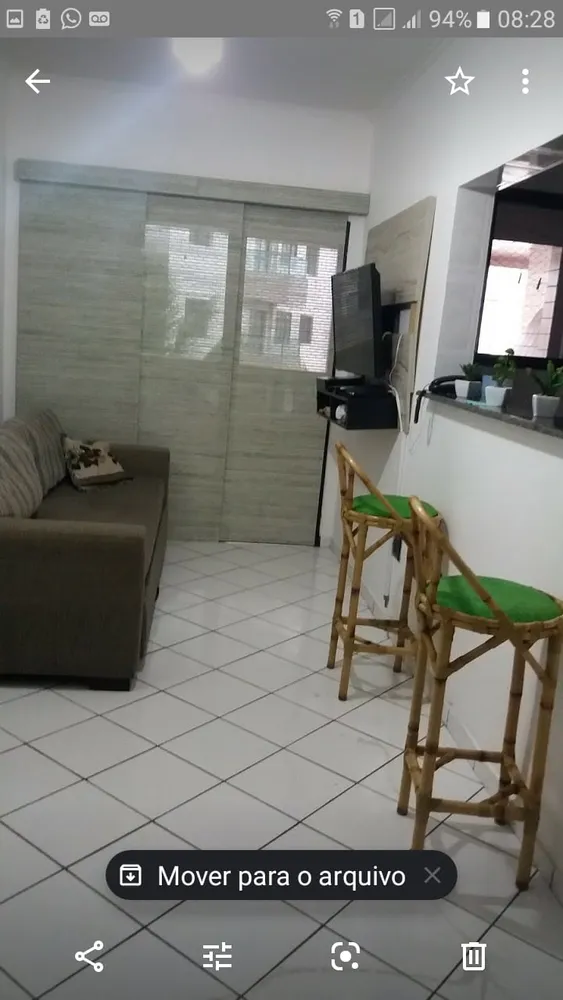 Apartamento, 2 quartos, 60 m² - Foto 1