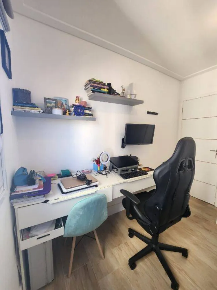 Apartamento, 2 quartos, 40 m² - Foto 7