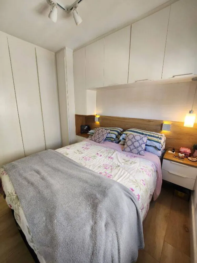 Apartamento, 2 quartos, 40 m² - Foto 6