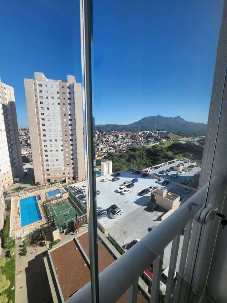 Apartamento, 2 quartos, 40 m² - Foto 8