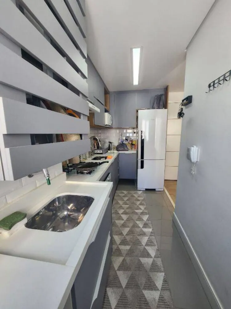 Apartamento, 2 quartos, 40 m² - Foto 3