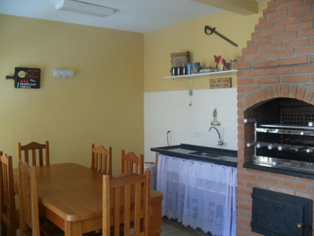 Sobrado, 2 quartos, 142 m² - Foto 3