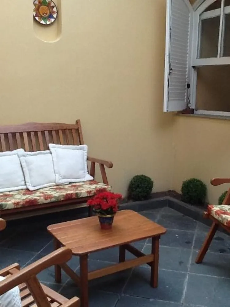 Sobrado, 2 quartos, 142 m² - Foto 4