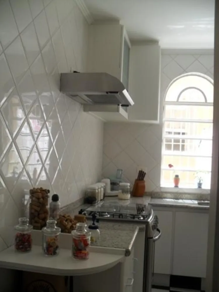 Sobrado, 2 quartos, 142 m² - Foto 2