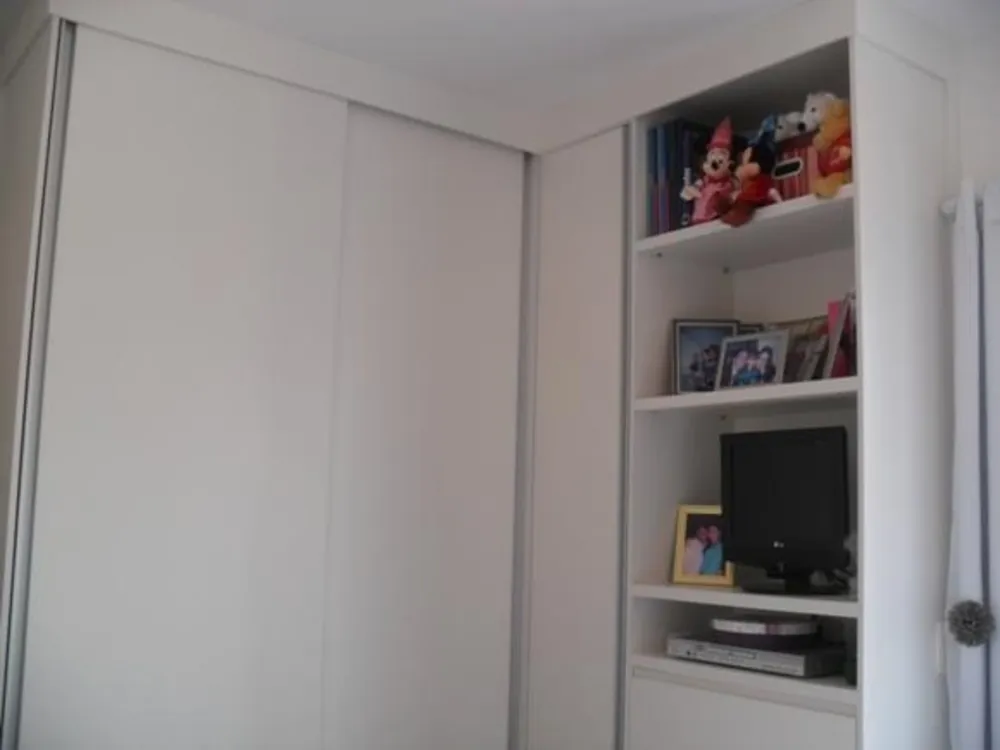 Sobrado, 2 quartos, 142 m² - Foto 8