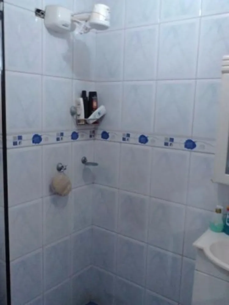 Apartamento, 2 quartos, 50 m² - Foto 7