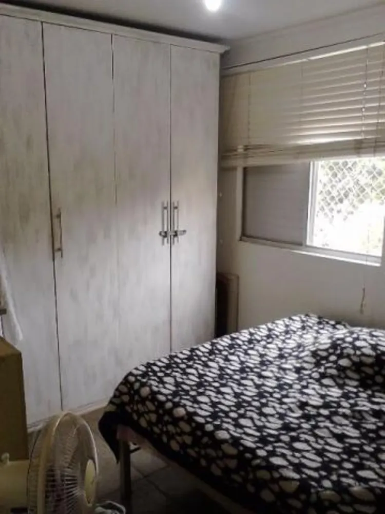 Apartamento, 2 quartos, 50 m² - Foto 10
