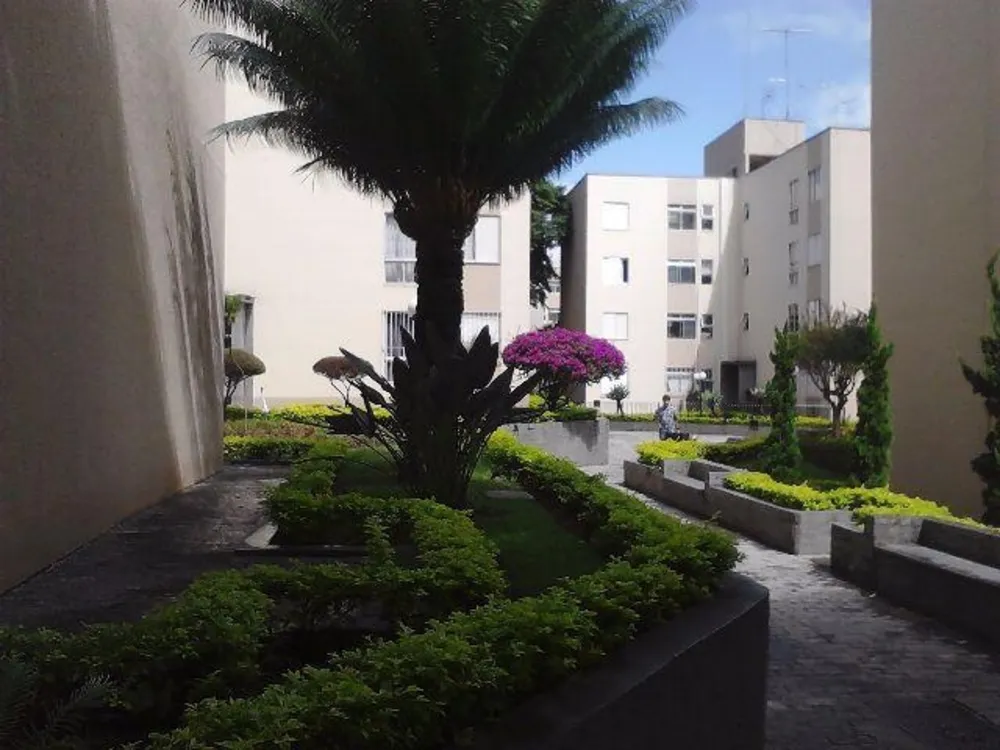 Apartamento, 2 quartos, 50 m² - Foto 9